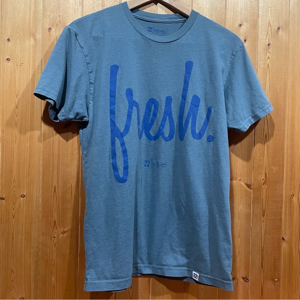 22 Fresh Tee